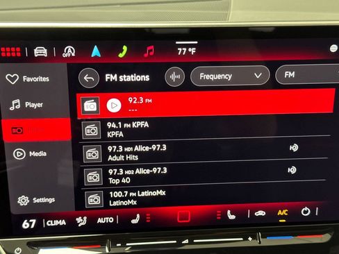 New 2026 Volkswagen Golf SE FWD image 16
