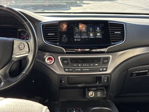 Used 2019 Honda Passport EX-L image 29