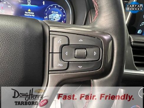 Used 2023 Chevrolet Suburban RST w/ Luxury Package image 56