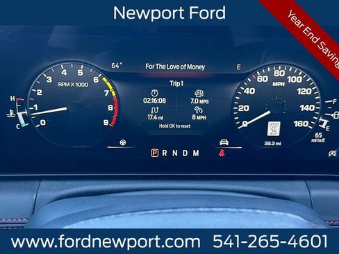 New 2025 Ford Mustang GT Premium image 17