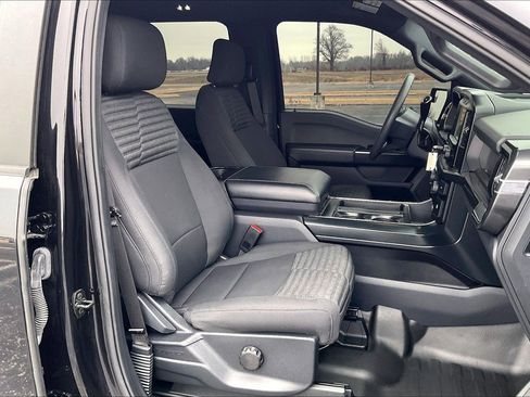 Used 2023 Ford F150 XL w/ STX Appearance Package image 8