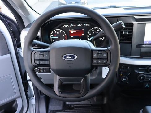 New 2026 Ford F350 XL image 24