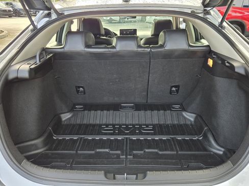 Used 2024 Honda Civic EX-L image 13