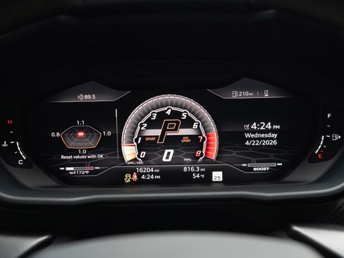 Used 2021 Lamborghini Urus AWD/4WD image 18