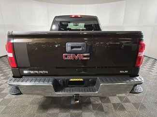 Used 2018 GMC Sierra 1500 SLE w/ SLE Value Package AWD/4WD video 4