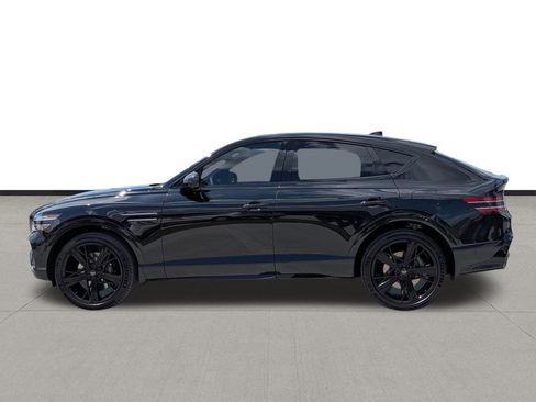 New 2026 Genesis GV80 3.5T Prestige AWD/4WD image 8