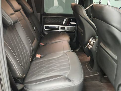 Used 2020 Mercedes-Benz G 63 AMG 4MATIC image 42