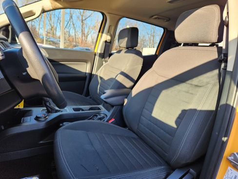 Used 2021 Ford Ranger XLT w/ Equipment Group 302A High image 10