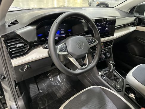 New 2026 Volkswagen Taos S image 14