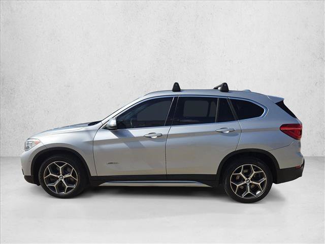 Used 2018 BMW X1 xDrive28i AWD/4WD image 9