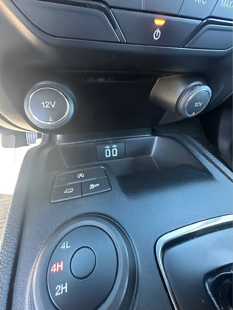 Used 2020 Ford Ranger XLT AWD/4WD image 19