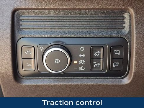 Used 2025 Ford F250 King Ranch AWD/4WD image 9