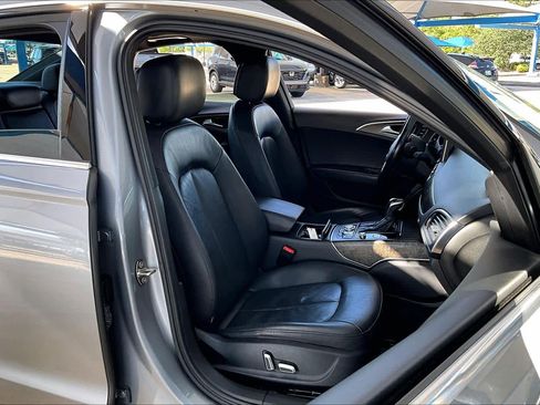 Used 2017 Audi A6 2.0T Premium FWD image 9