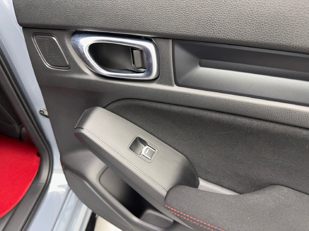 Used 2023 Honda Civic Type R image 44