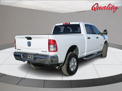 Used 2024 RAM 2500 Big Horn
