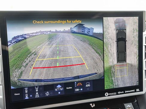 Used 2024 Toyota Tundra Platinum image 22