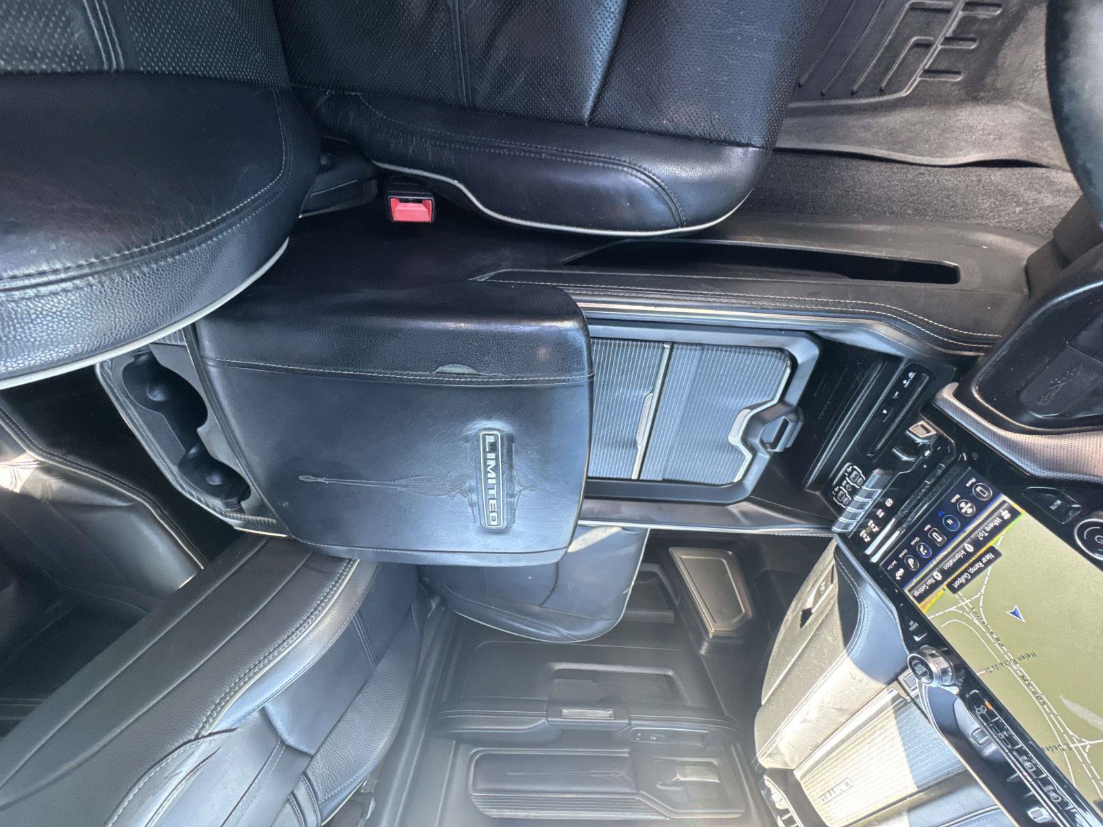 Used 2019 RAM 2500 Limited AWD/4WD image 24