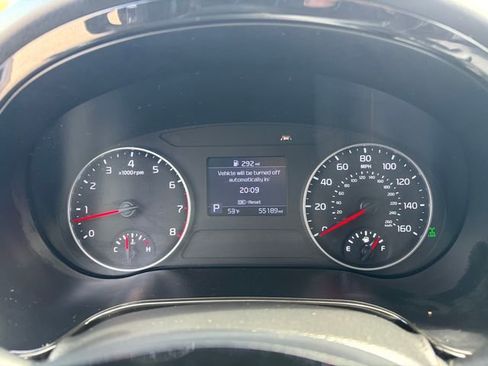 Used 2023 Kia Seltos S image 26