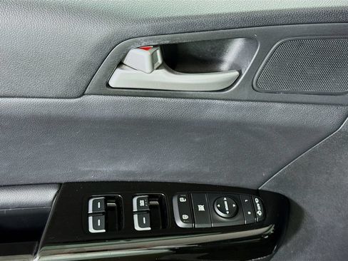Used 2018 Kia Sportage EX AWD/4WD image 22