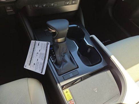 Certified 2025 Lexus ES 350 Premium w/ Premium Package image 22