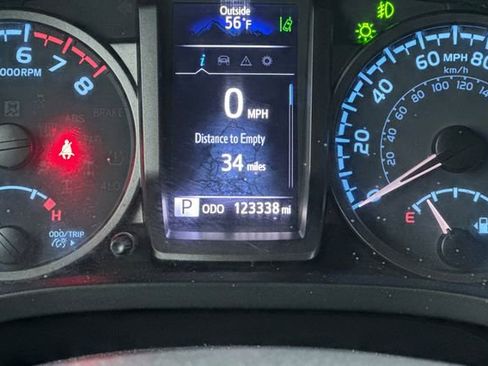 Used 2021 Toyota Tacoma 4x4 Double Cab image 28