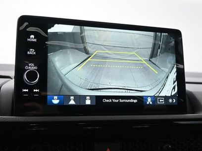 New 2026 Honda CR-V Sport Touring