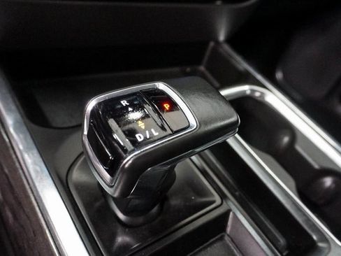 Used 2023 Chevrolet Silverado 1500 LTZ image 21