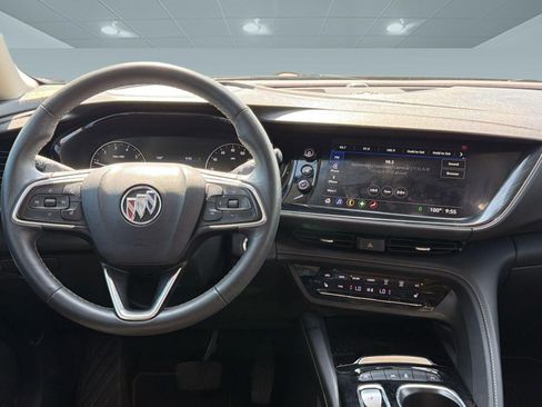 Certified 2023 Buick Envision Preferred FWD image 29