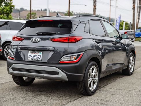 Used 2023 Hyundai Kona SEL w/ Convenience Package FWD image 6