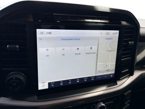 Used 2023 Ford F150 Raptor w/ Raptor 37 Performance Package image 14