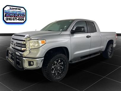 Used 2016 Toyota Tundra SR5
