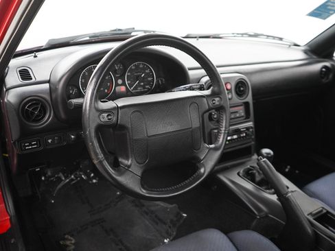 Used 1991 MAZDA MX-5 Miata RWD image 13