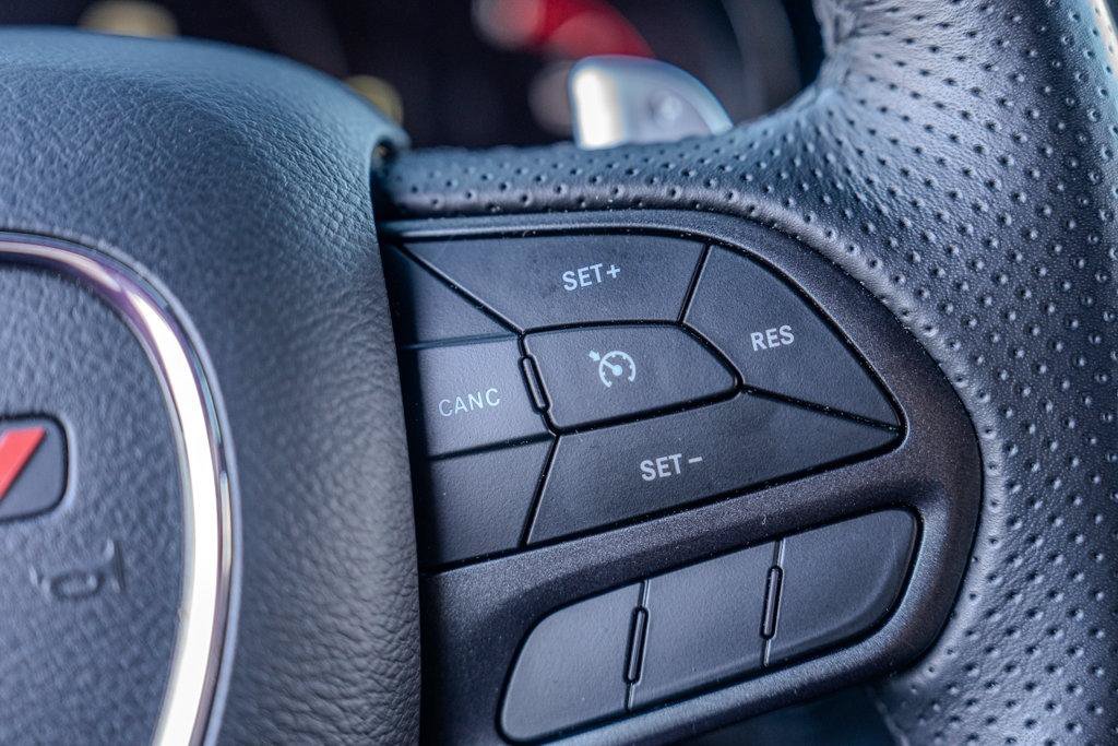Used 2026 Dodge Durango GT AWD/4WD image 32