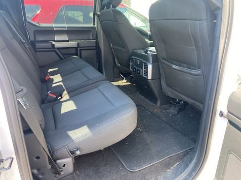 Used 2020 Ford F150 XLT w/ Equipment Group 302A Luxury image 10