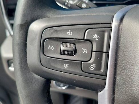 Used 2024 GMC Sierra 1500 Elevation AWD/4WD image 27