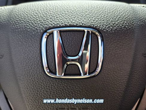 New 2026 Honda Ridgeline TrailSport image 14