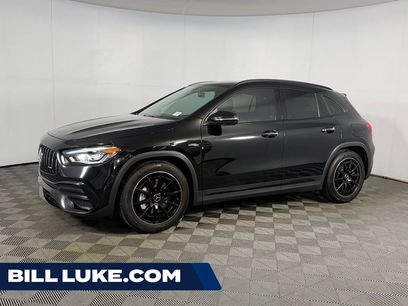 Used 2023 Mercedes-Benz GLA 35 AMG 4MATIC