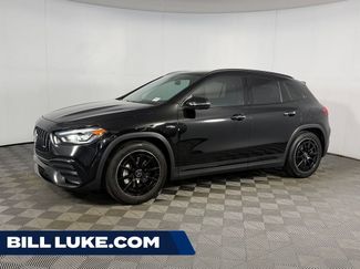 Used 2023 Mercedes-Benz GLA 35 AMG 4MATIC video 1