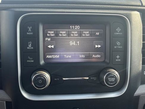 Used 2023 RAM 1500 Tradesman w/ Popular Equipment Group AWD/4WD image 15