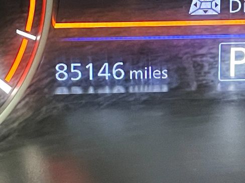 Used 2022 Nissan Altima 2.5 SV image 39