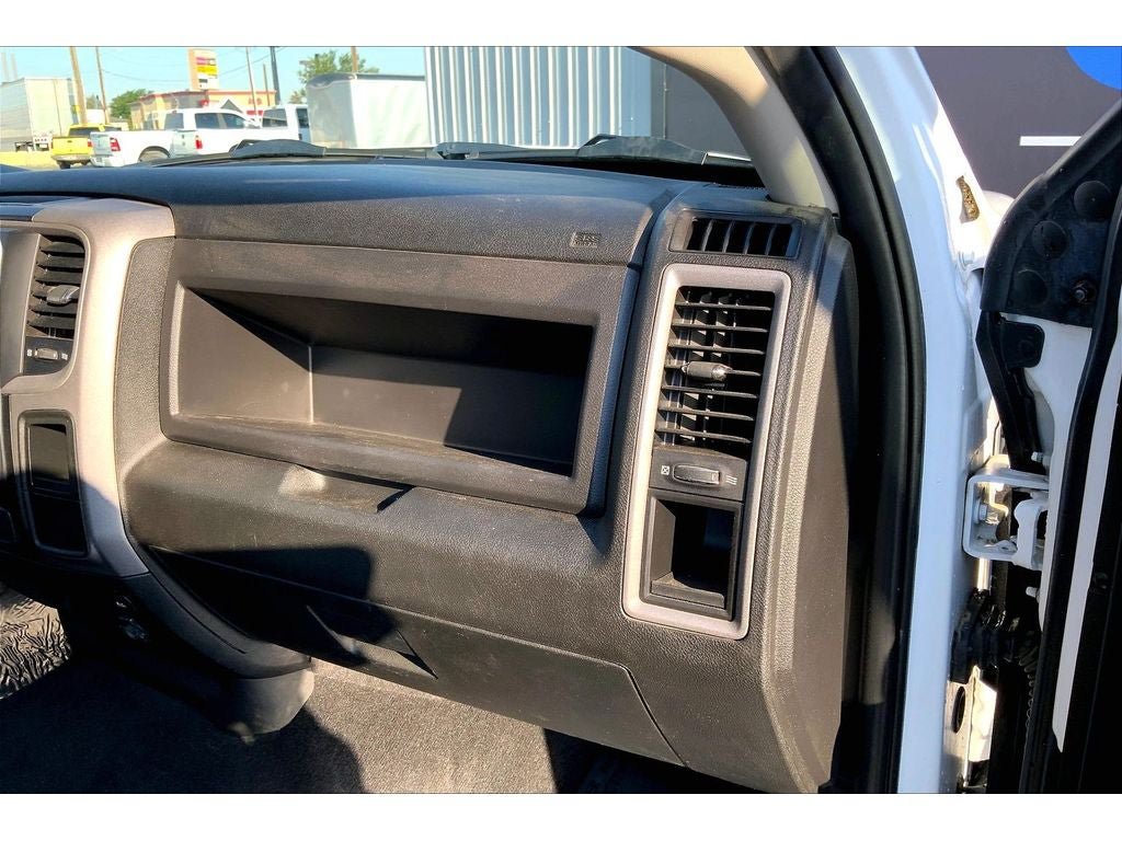 Used 2021 RAM 1500 Tradesman w/ Popular Equipment Group AWD/4WD image 17