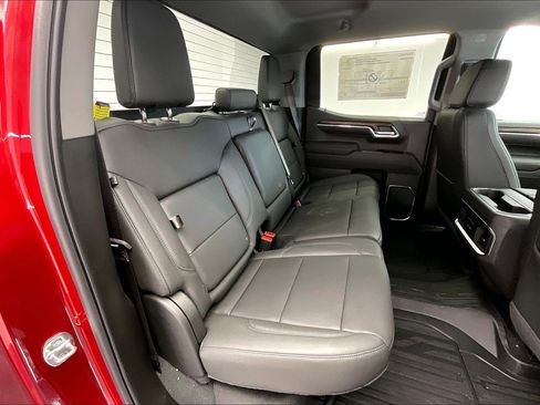 New 2026 GMC Sierra 1500 SLT w/ SLT Premium Package AWD/4WD image 10