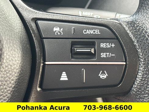 Used 2023 Honda HR-V LX image 12