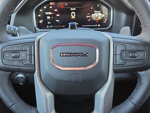New 2026 GMC Sierra 1500 Denali AWD/4WD image 12