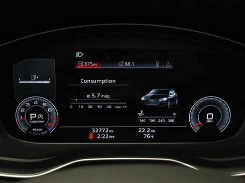 Used 2023 Audi A5 2.0T Prestige AWD/4WD image 18