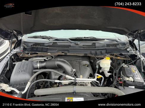 Used 2016 RAM 1500 Express AWD/4WD image 20