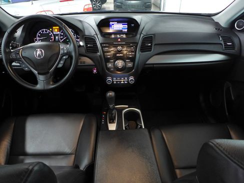 Used 2018 Acura RDX FWD image 14