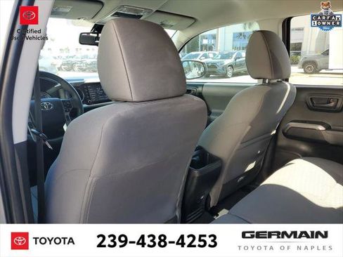 Certified 2022 Toyota Tacoma SR5 image 21