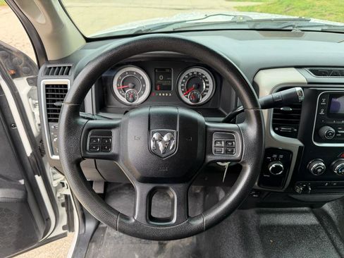 Used 2014 RAM 2500 SLT w/ Protection Group AWD/4WD image 14