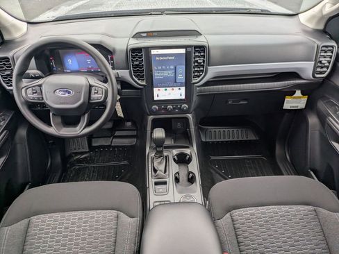 New 2025 Ford Ranger XL w/ Trailer Tow Package image 39